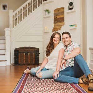 Meet your Posher, Catherine